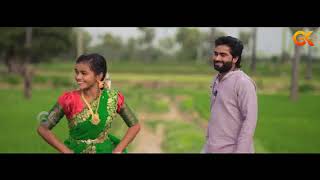 EDURU MATA SEPPANU MAMA GLIMPSE   TONY KICK   RAJESWARI   SINGER SRINIDHI   GK MUSICIAL BEATS360p