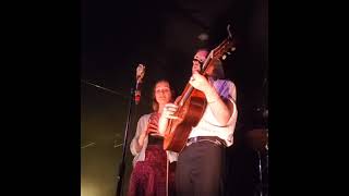 The Paper Kites ~ For All You Give. The Basement East.  Nashville,  TN 9/23/22