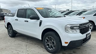 2024 Ford Maverick XLT Indianola, Norwalk, Carlisle, Des Moines, New Virginia IA