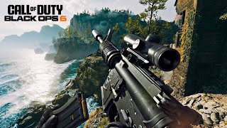 Black Ops 6 is here...but is it good?