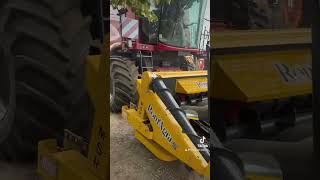 MSR model Mısır Tablası #combine #farming #combineharvester #agriculture #combines #farm