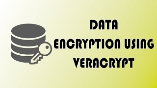 Data Encryption with TrueCrypt Successor: VeraCrypt! (TrueCrypt Halefi VeraCrypt ile Veri Şifreleme)