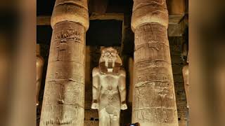 Egypt civilization and history