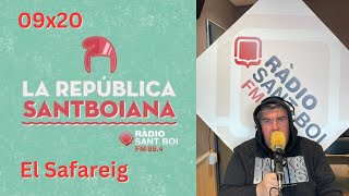 El Safareig d'en Raventós | La República Santboiana (09x20)