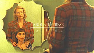 Carol & Therese | Falling