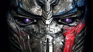 Transformers: The Last Knight Official New Trailer #1 (2017) - Michael Bay Movie [Autobots Movie]