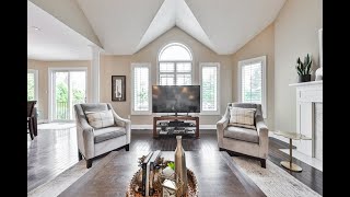 4190 Arbourfield Drive, Burlington Homes for Sale