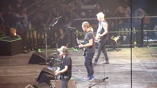 Pearl Jam - Better Man - Moody Center - Austin - 9-19-2023