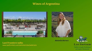 Wines of Argentina