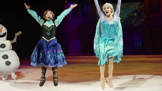 Disney On Ice presents Mickey and Friends Norway