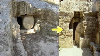 Amazing New Archaeological Discovery in Egypt