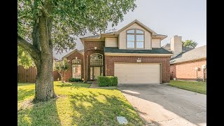 2013 Woven Trail, Lewisville, TX 75067