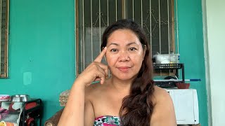 Filipina Widow in the Philippines | how would you know if your partner is cheating on you!