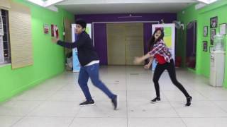 The Humma Song Choreography | Ok Jaanu | Kapil Rana & Astha Sharma