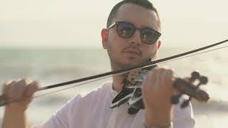 Meir Mishali - Enta omri (Violin Cover)