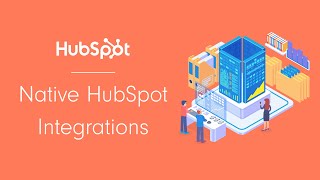 Native Integrations - HubSpot