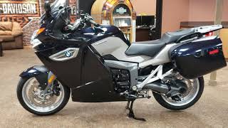 2009 BMW K1300GT