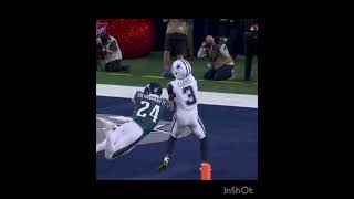 🤣 Refs Missed And Bad Calls Holding PI Etc Eagles Vs Cowboys Highlights Scripted NFL