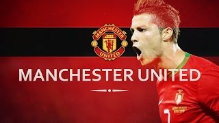 Cristiano Ronaldo ● Manchester United ● Incredible showboat skills