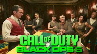 HIGH ROLLER | Call of Duty: Black Ops 6 - Part 7 | Xbox Series X Gameplay