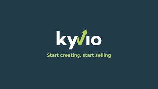 Kyvio review 2019 - Kyvio is all you need to sales funnels - Get $3997 bonus