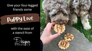 Puppy Love To Your Four-Legged Friends | Decorating Tips