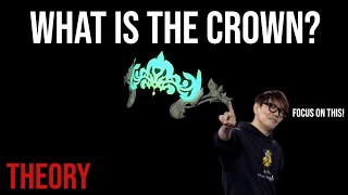 The Crown, Sphene & Yoshi P Hints - Stream Recap FFXIV Theory