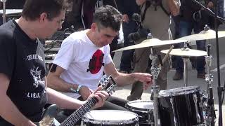 Shellac - Surprise show - NOS PRIMAVERA SOUND 2019