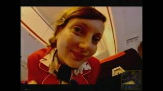 Confessions Of An Air Stewardess  - 2002