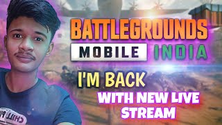 10 DAYS KE BAAD AAJ HOGA RADA IN BGMI....!! ROAD TO 1K..#bgmilive #viral #shorts #pubgmobile