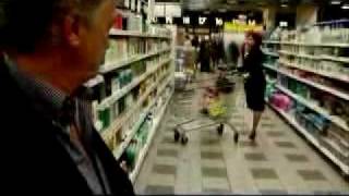 Supermarket Tango Perdizione