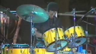 Tony Williams Quintet - Red Mask part 1 - U. Jazz 88.wmv