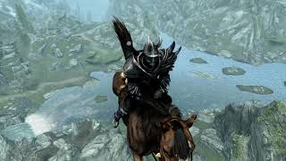 Skyrim is the best game ever made!