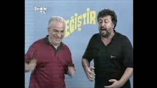 ( ARŞİVİMDEN )Zeki Metin'ce 'den 2 Eğlenceli Skeç ( 1992 )