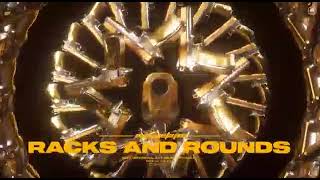 Racks and Rounds new whatsapp status | Sidhu moosa wala |Moosetape |Sikander kahlon | The kidd