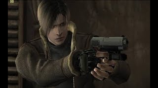 Resident evil 4 download in android play in dolphin