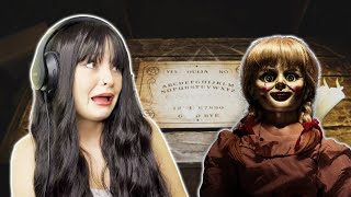 The Possessed Doll! | Dark Doll