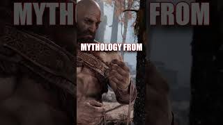 HISTORY OF GOD OF WAR GAMES #godofwar