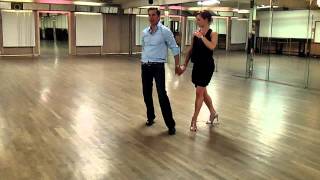 BDA Salsa 3 Notes 9/18/12