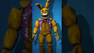 Fnaf All William forms ~ #fnaf #fnafar #williamafton #keşfet #capcut