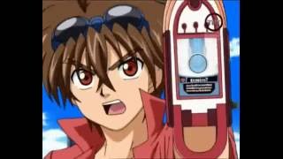 Bakugan Yeni Vestroia 1.bölüm (Invasion of the Vestals)