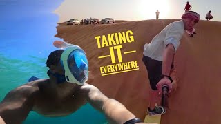 #shorts My GoPro Moments Around the World