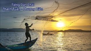 Tiếng Dân Chài - Thanh Tuấn - Phượng Liên - Cổ Nhạc