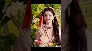 #radhakrishna  ll #shortvideo  ll choti Bahu serial ll #rubinadilaik