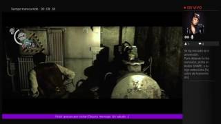 The evil within parte 14