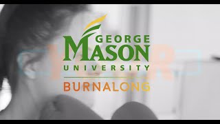 #MasonULife | Join BurnAlong Today!