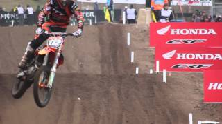 Motocross GP of Valkenswaard 2013