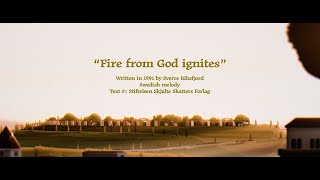 Fire from God ignites | Uplifting songs | Ways of the Lord 417