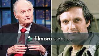 427 Amazing Colossal Podcast Alan Alda