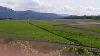 POWERFUL TAKEOFF #8 - Garuda Indonesia B737-800NG Takeoff from Pattimura Airport, Ambon.